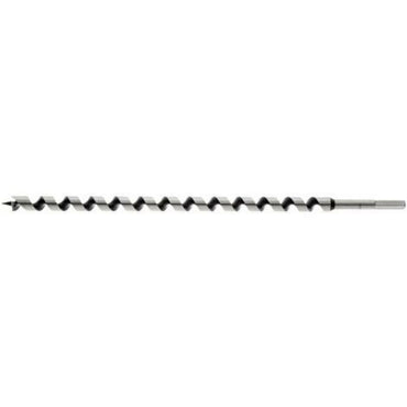HIKOKI 781877 High-Performance Wood Snake Drill Bit 36x460mm Hex Shank