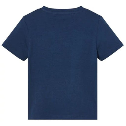 PEPPERTS Boys' Cotton T-Shirt