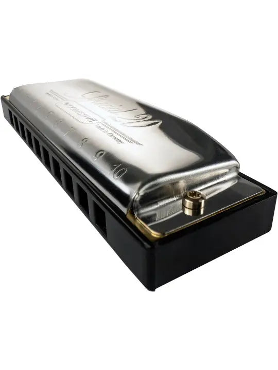 Hohner Special 20 Diatonic Harmonica 10-Hole Brass Reeds