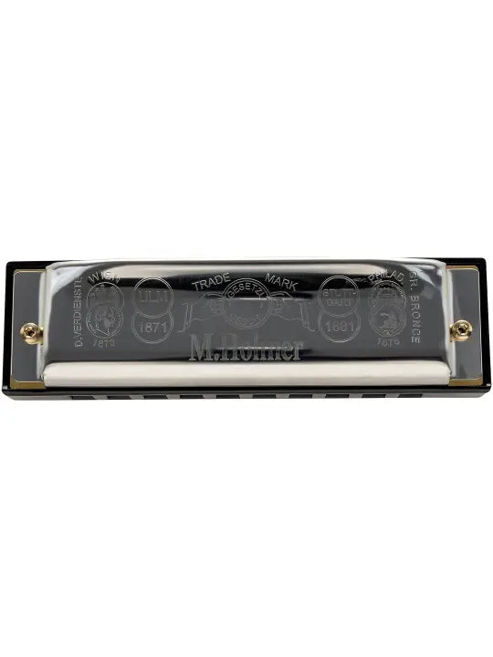 Hohner Special 20 Diatonic Harmonica 10-Hole Brass Reeds