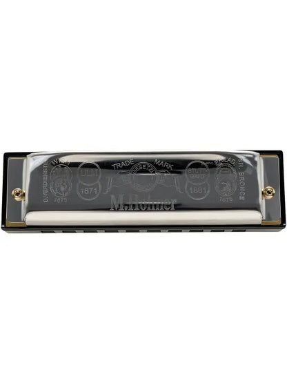 Hohner Special 20 Diatonic Harmonica 10-Hole Brass Reeds