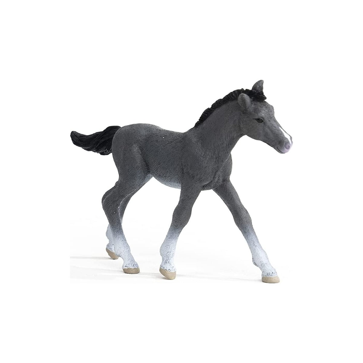 Schleich Horse Club 13944 Trakehner Foal Figurine