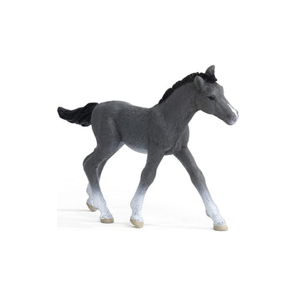 Schleich Horse Club 13944 Trakehner Foal Figurine