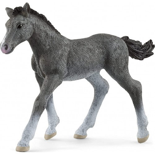Schleich Horse Club 13944 Trakehner Foal Figurine
