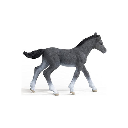 Schleich Horse Club 13944 Trakehner Foal Figurine
