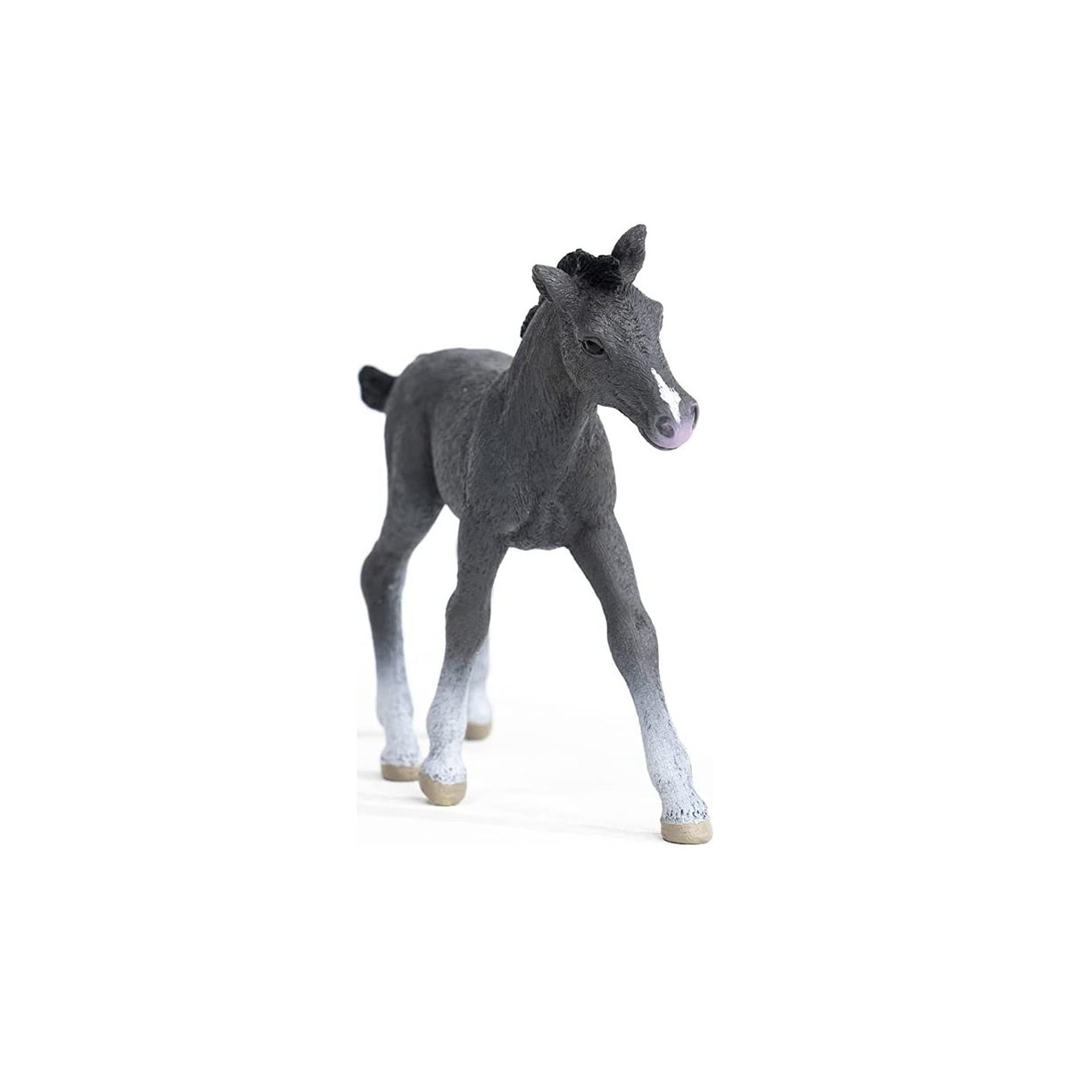 Schleich Horse Club 13944 Trakehner Foal Figurine