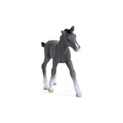 Schleich Horse Club 13944 Trakehner Foal Figurine