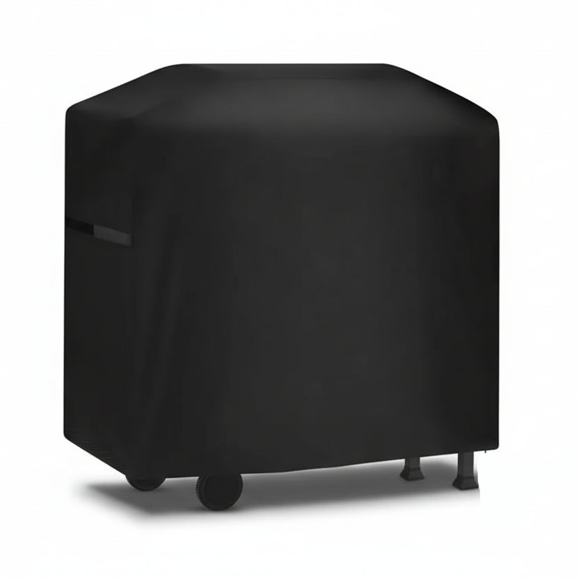 IRegro Waterproof BBQ Cover Anti‑UV Dust‑Proof Grill Protection