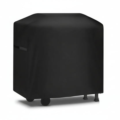 IRegro Waterproof BBQ Cover Anti‑UV Dust‑Proof Grill Protection