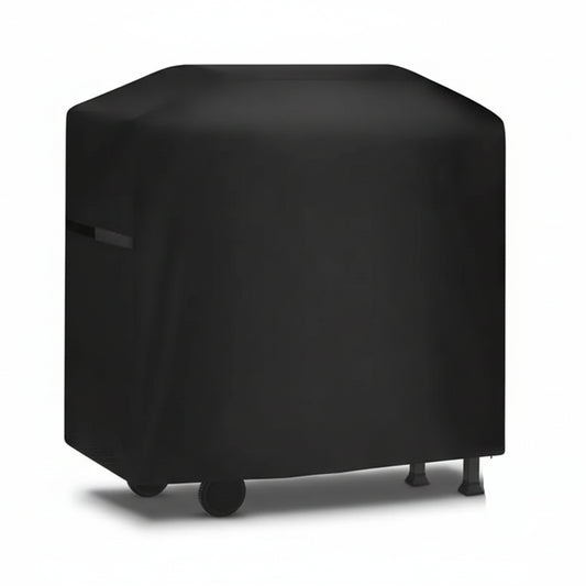 IRegro Waterproof BBQ Cover Anti‑UV Dust‑Proof Grill Protection