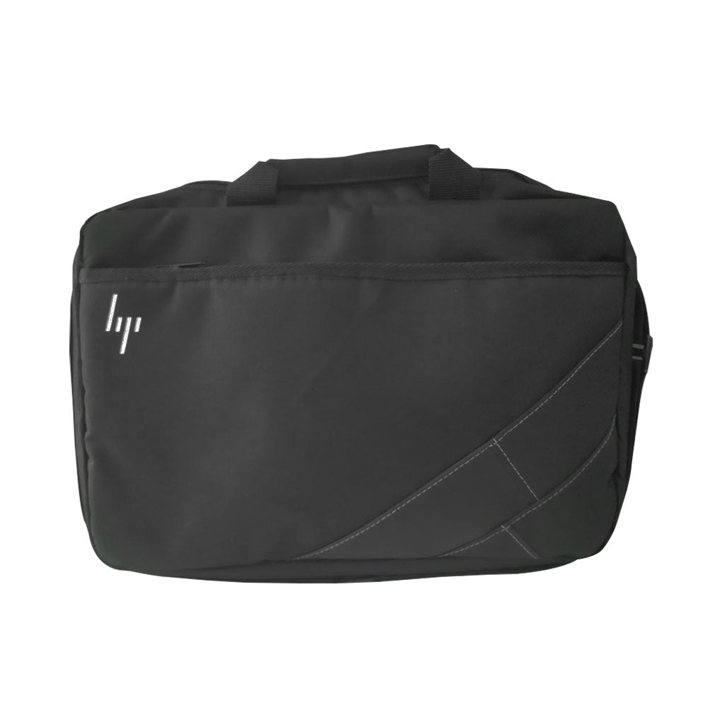 HP 15.6-inch Laptop Bag: Durable, Padded, Stylish Protection for Notebooks