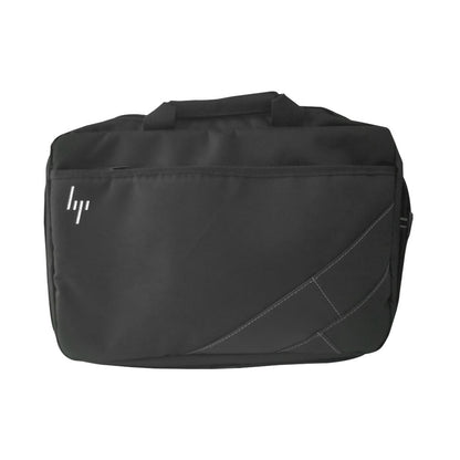 HP 15.6-inch Laptop Bag: Durable, Padded, Stylish Protection for Notebooks