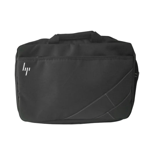 HP 15.6-inch Laptop Bag: Durable, Padded, Stylish Protection for Notebooks