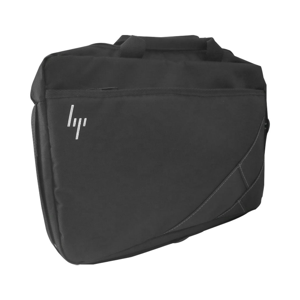 HP 15.6-inch Laptop Bag: Durable, Padded, Stylish Protection for Notebooks
