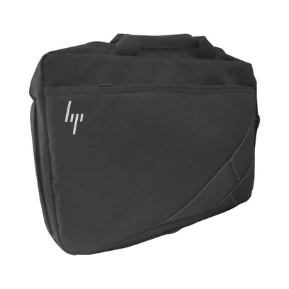 HP 15.6-inch Laptop Bag: Durable, Padded, Stylish Protection for Notebooks