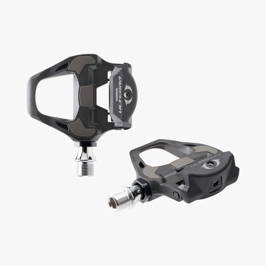 Shimano SPD-SL Carbon Road Pedals PD-R8000 Lightweight Carbon Composite