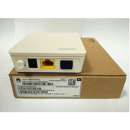 Huawei HG8010H 1GE EPON ONU Fiber Internet Terminal for FTTH
