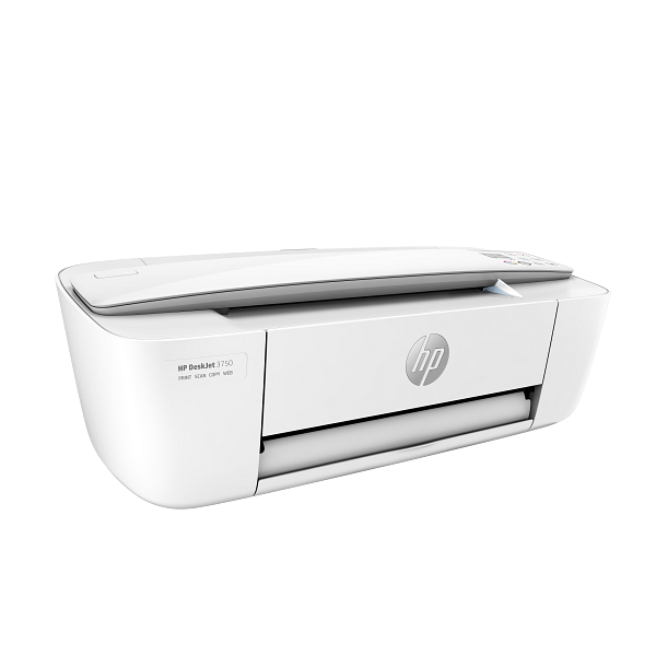 HP DeskJet 3750 All-in-One Printer T8X12B