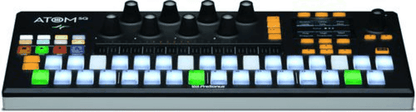 Presonus Atom SQ Hybrid 32-Pad MIDI Performance & Production Controller