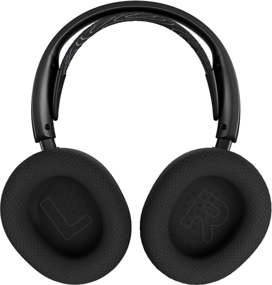 SteelSeries Arctis Nova 5 Wireless Gaming Headset with 60-Hour Battery, ClearCast Mic