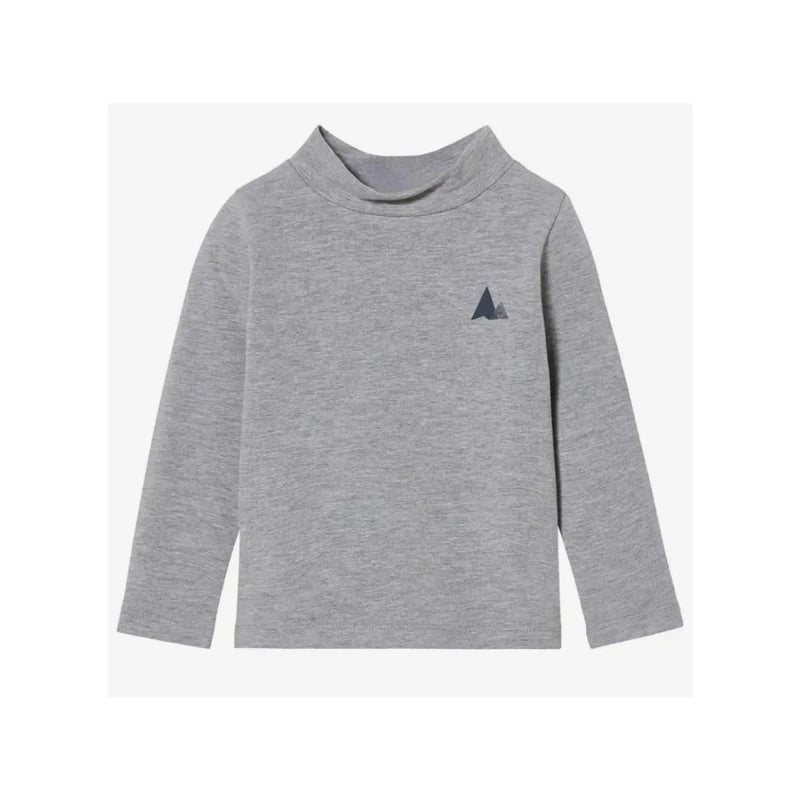Boys' Lupilu Long Sleeve T-Shirt  2-Piece Set