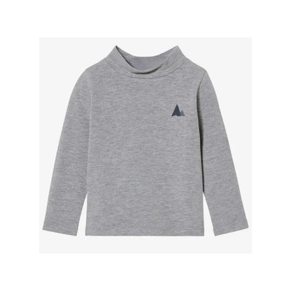 Boys' Lupilu Long Sleeve T-Shirt  2-Piece Set