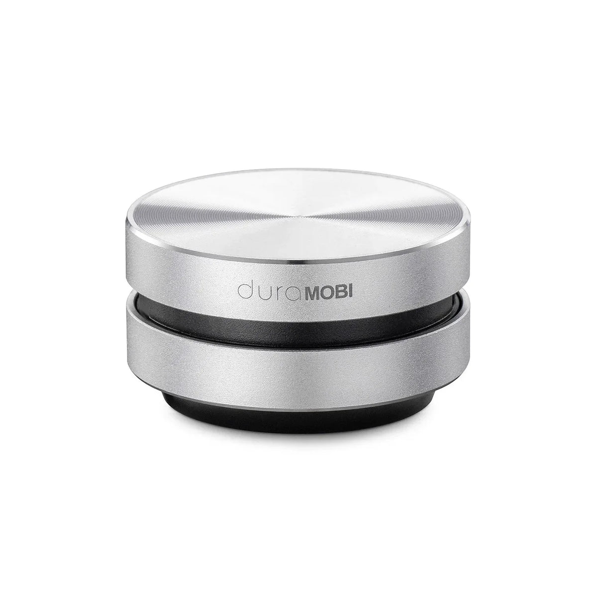 Mini Bone Conduction Speaker: Portable Wireless Smart Speaker with Incredible Sound - Gomix Brands Outlet