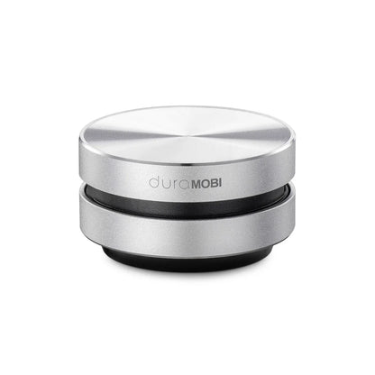 Mini Bone Conduction Speaker: Portable Wireless Smart Speaker with Incredible Sound - Gomix Brands Outlet