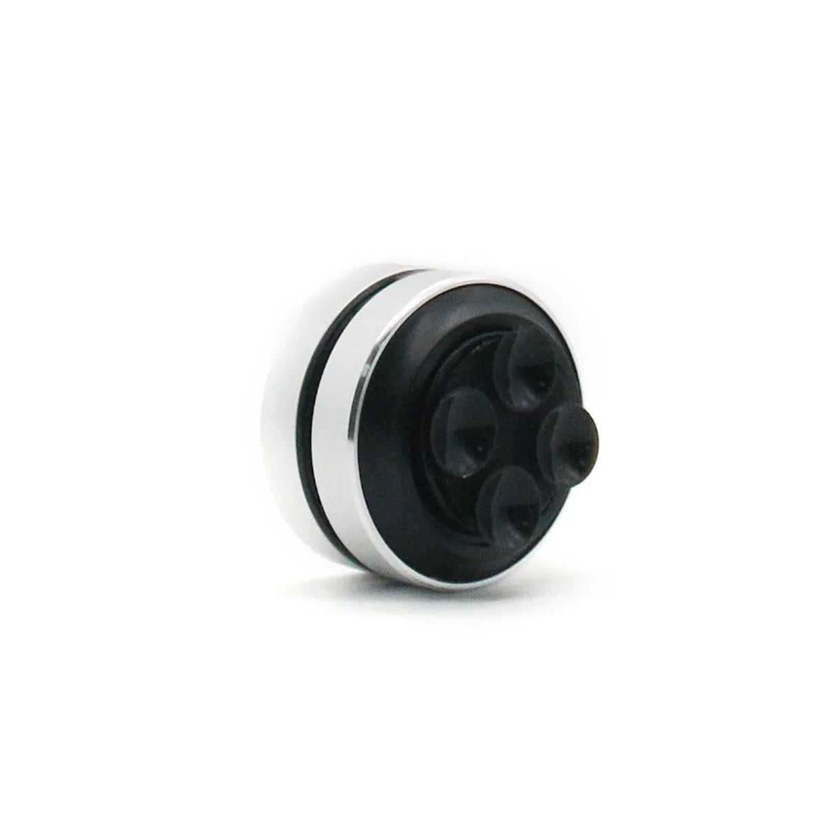 Mini Bone Conduction Speaker: Portable Wireless Smart Speaker with Incredible Sound - Gomix Brands Outlet