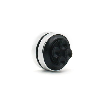 Mini Bone Conduction Speaker: Portable Wireless Smart Speaker with Incredible Sound - Gomix Brands Outlet