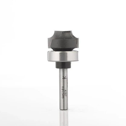 itp Premium HW Flush Trim Router Bit with Upper Ball Bearing for Precision Woodworking - Gomix Brands Outlet