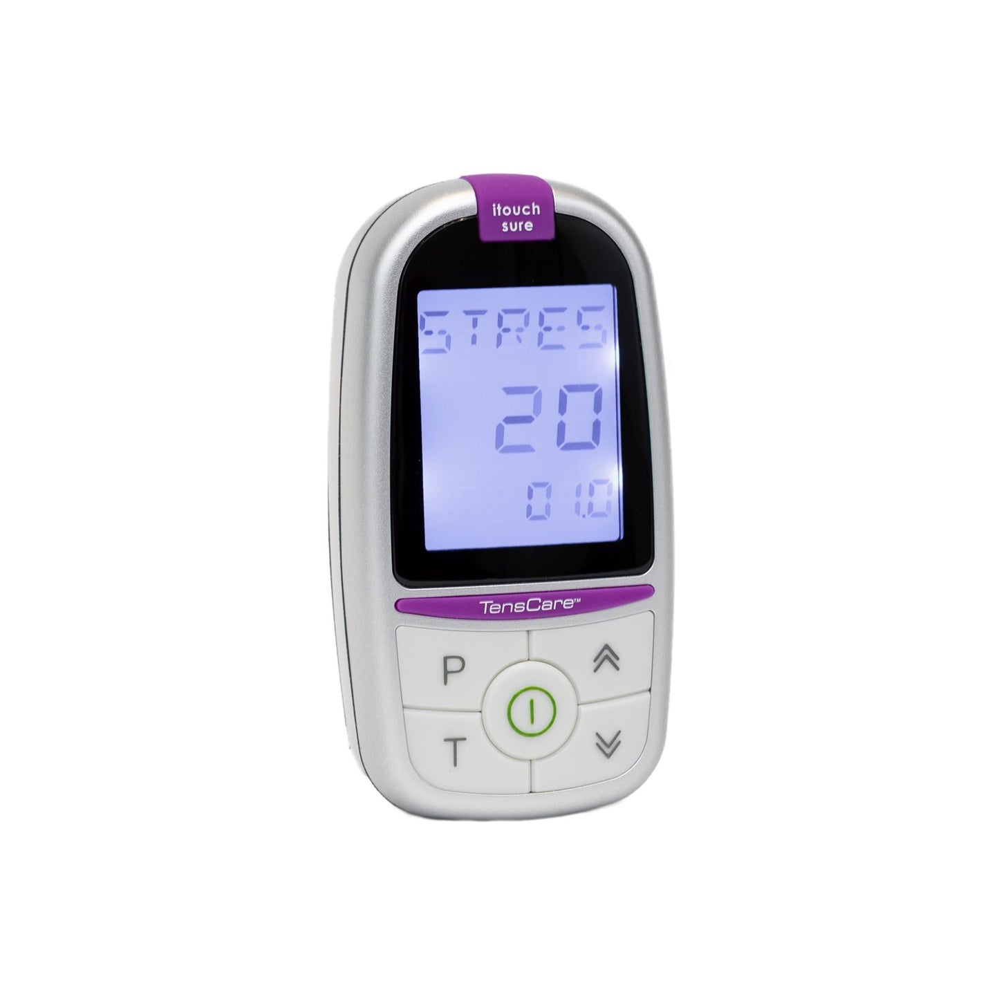 iTouch Sure Pelvic Floor Toner with Adjustable Intensity Probes