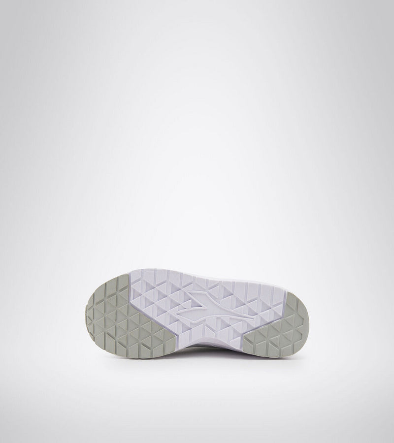 Diadora Falcon SL JR Unisex Kids' Running Sneakers with Velcro Closure