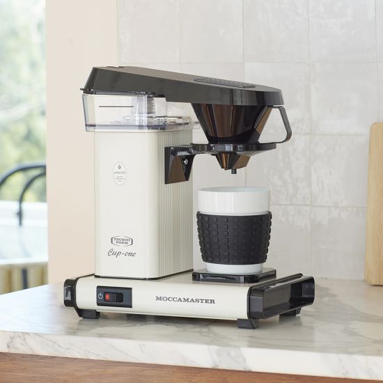 Moccamaster Cup-One Compact Coffee Machine