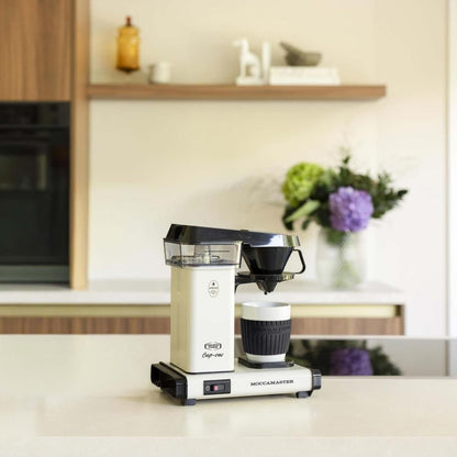 Moccamaster Cup-One Compact Coffee Machine