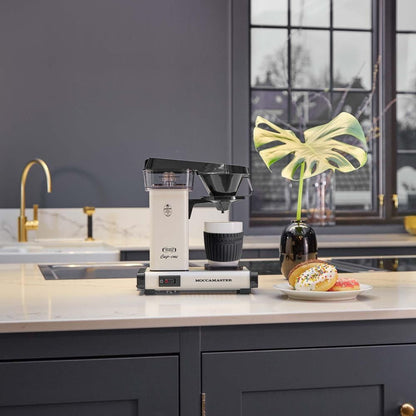 Moccamaster Cup-One Compact Coffee Machine
