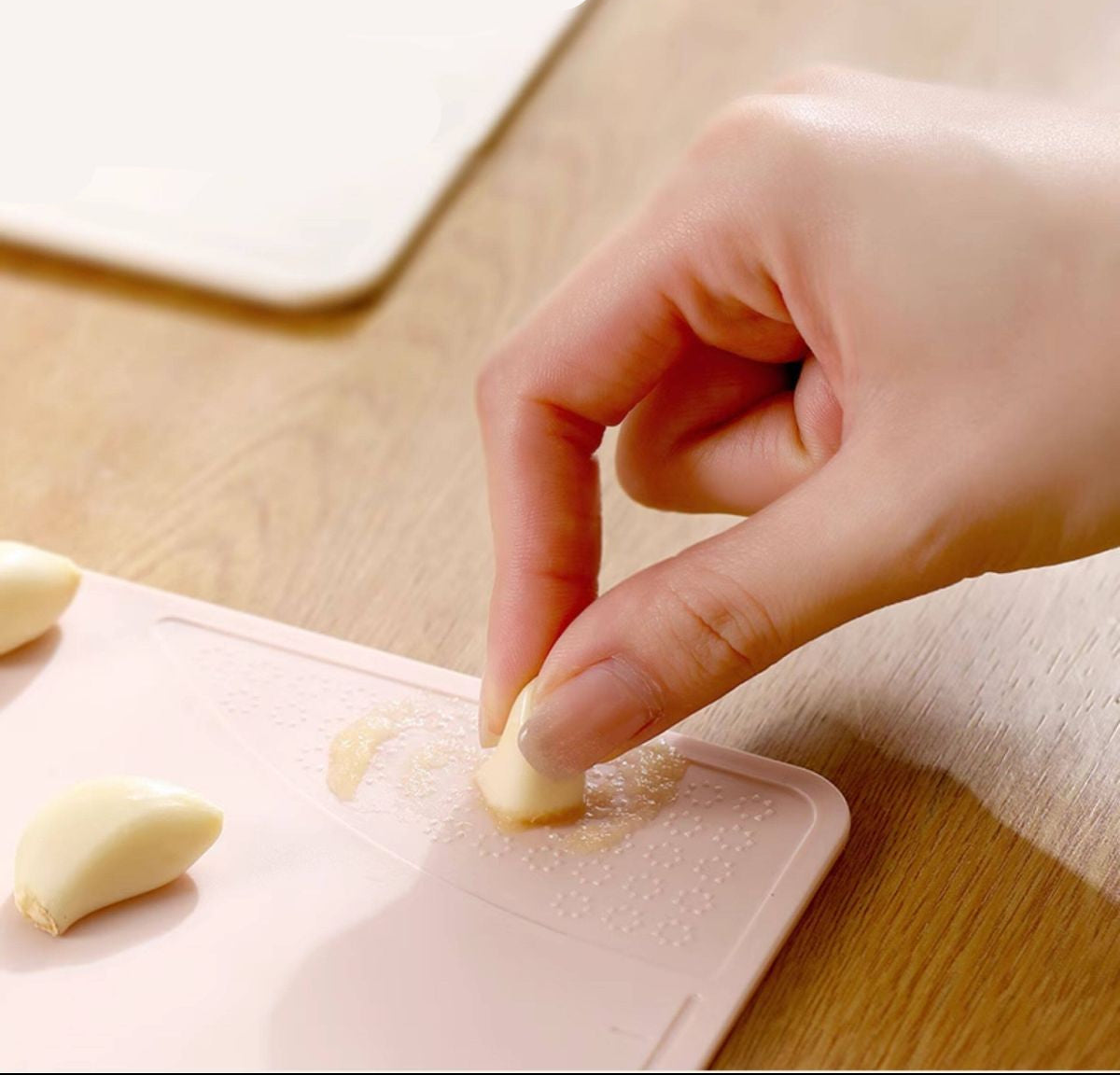 FaSoLa J26 Foldable Anti-Slip Cutting Board