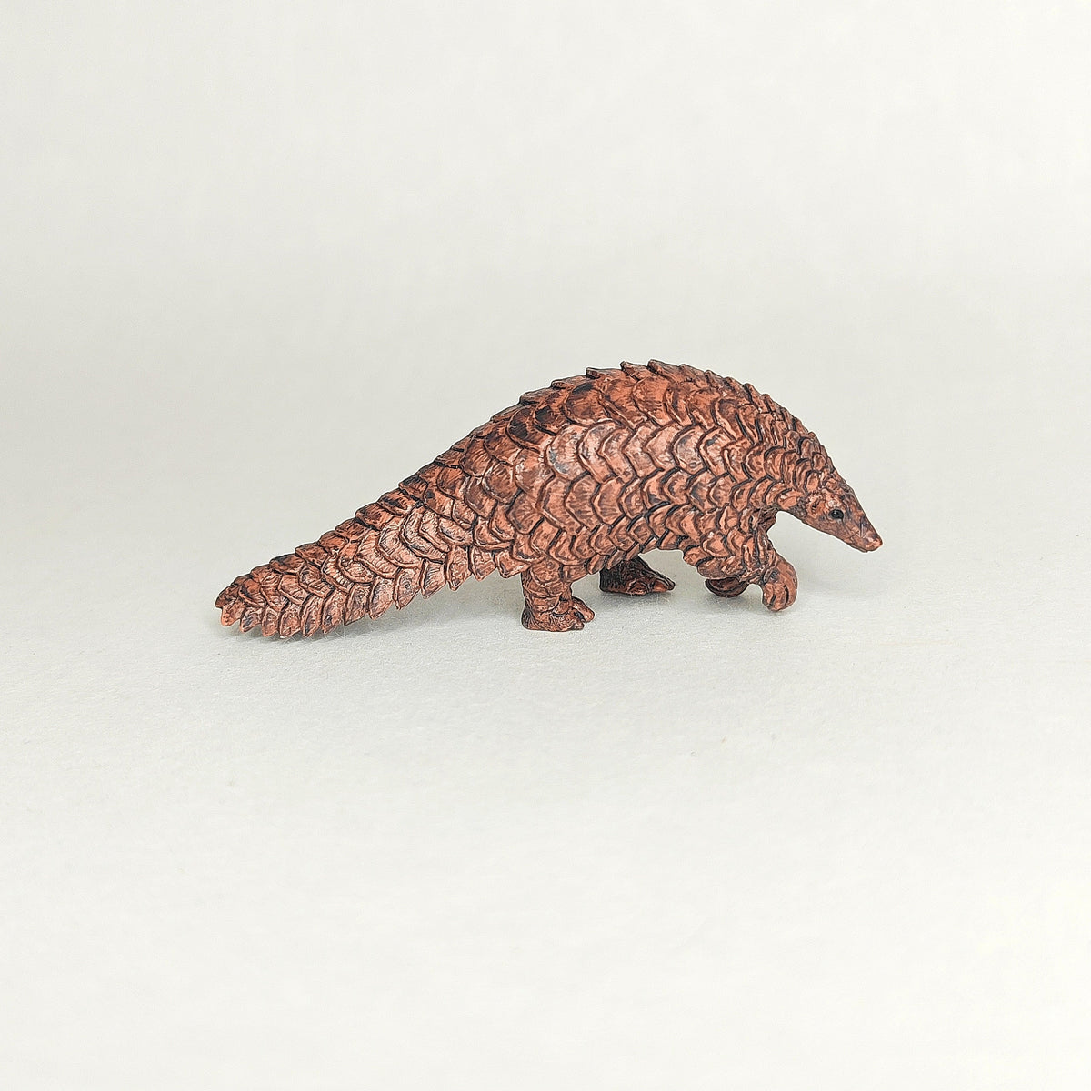 Schleich 14757 Giant Pangolin Animal Figure