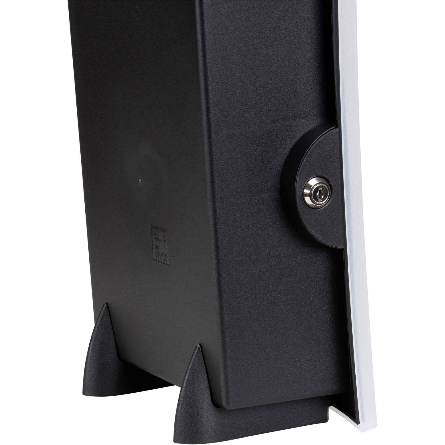 HAN Multifunction Ballot Box IMAGE'IN Black, Wall-Mountable, Lockable, A4 Slot