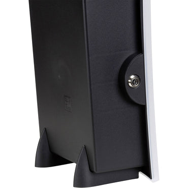 HAN Multifunction Ballot Box IMAGE'IN Black, Wall-Mountable, Lockable, A4 Slot