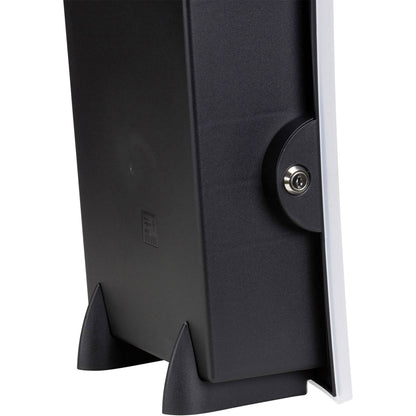 HAN Multifunction Ballot Box IMAGE'IN Black, Wall-Mountable, Lockable, A4 Slot