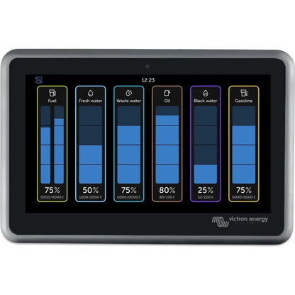 Victron Cerbo GX Advanced Remote Monitoring Communication Hub for Power Systems