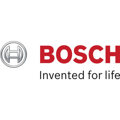 Bosch X431 125mm Flap Disc P80 Zirconia Oxide 22.23mm Bore