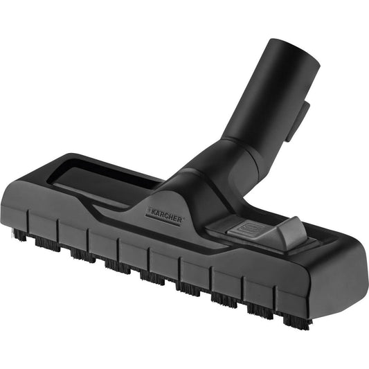 Kärcher Universal Wet/Dry Hardfloor Vacuum Nozzle with Glide Wheels & Park Feature