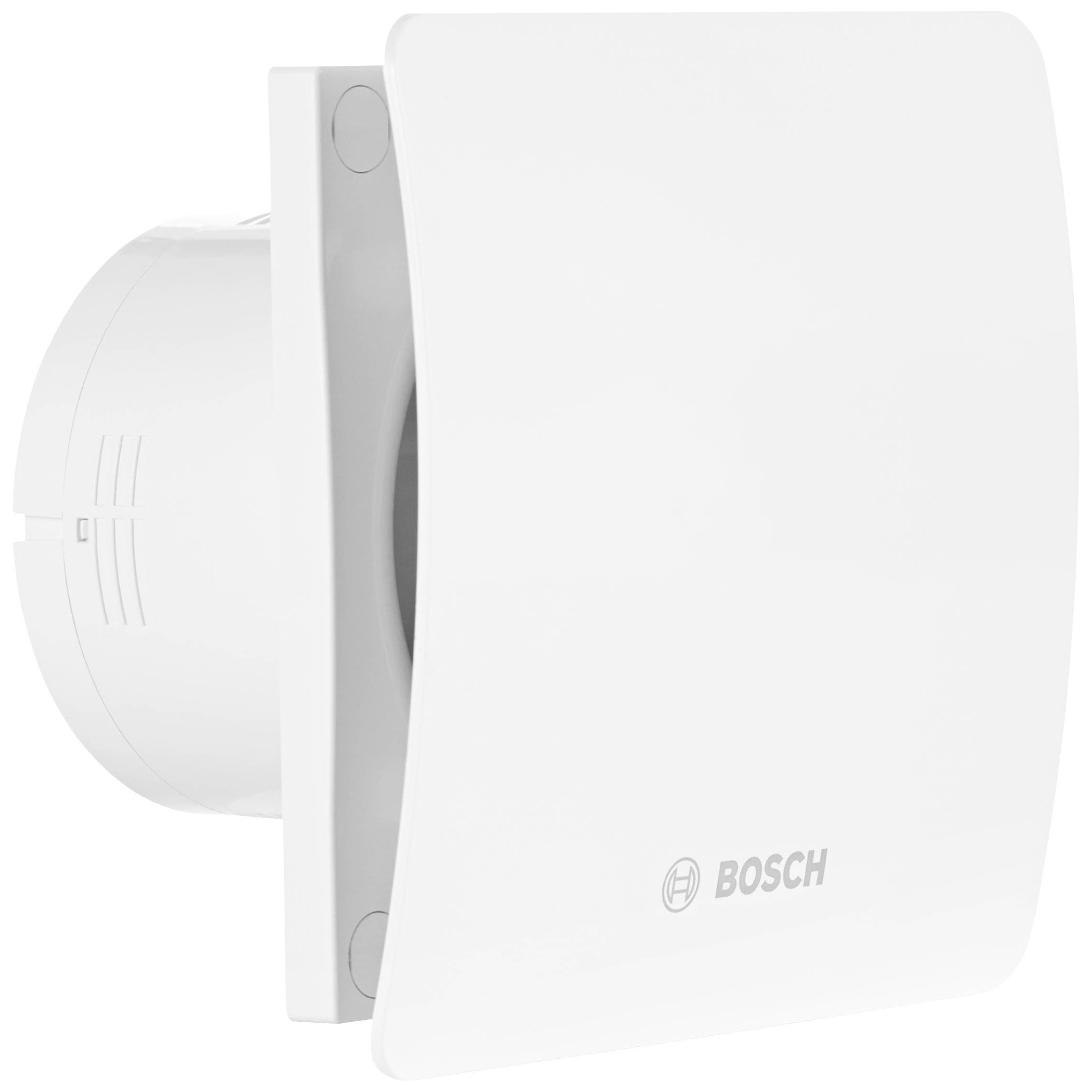Bosch 1500 W100 Wall-Mount Bathroom Fan; Quiet, Efficient Ventilation