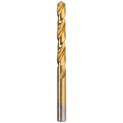 KWB HSS M2 DIN 338 Metal Twist Drill Bit titanium - Gomix Brands Outlet