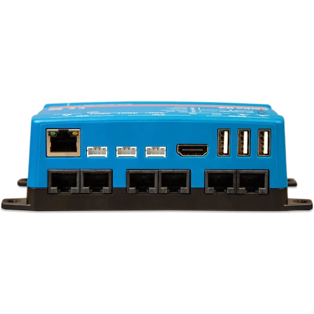 Victron Cerbo GX Advanced Remote Monitoring Communication Hub for Power Systems