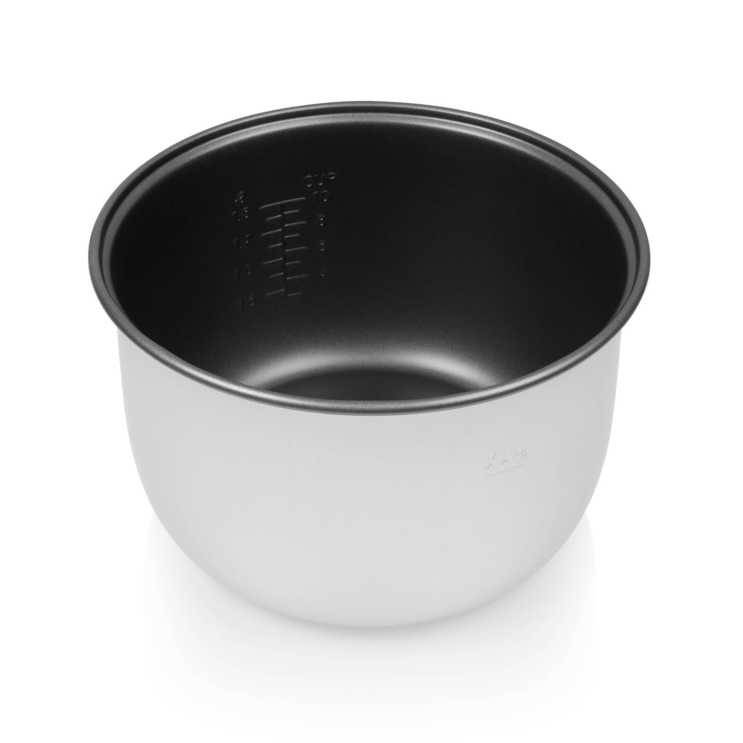 Tristar RK-6138 Steam Cooker 2.2L Digital Display