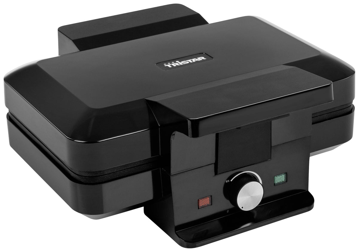 Tristar WF-1165 Waffle Maker Black