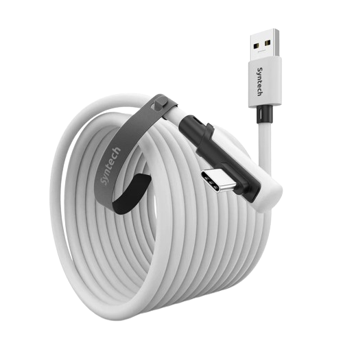 Link Cable for Quest 3/3S/2/Pro and Pico 4
